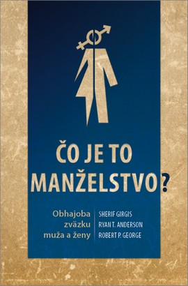 Kniha - Čo je to manželstvo, www.cojetomanzelstvo.sk/